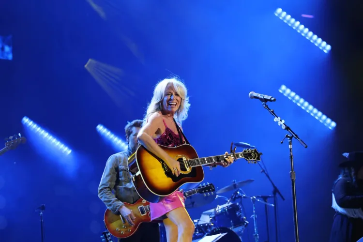 Deana Carter, Noah Royak and full schedule announced for Marshall County Fair